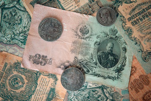 Top Five Antique Coins That Are Extremely Valuable