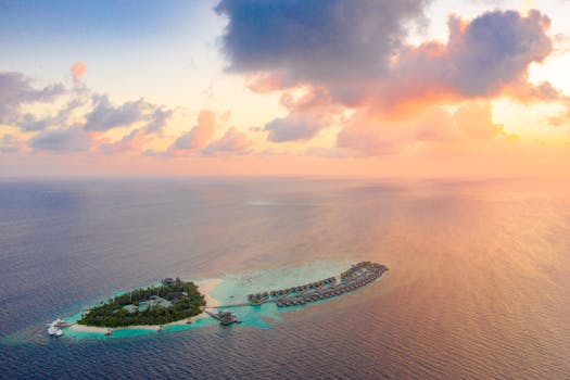 Private Island Getaways for the Ultimate Luxury